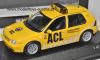 VW Golf IV Limousine 1997 AUTOMOBIL CLUB LUXEMBURG ACL 1:43