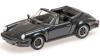 Porsche 911 SC Cabriolet Carrera 1983 graphit metallic 1:43