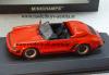 Porsche 911 G Model Speedster 1988 red 1:43
