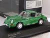Porsche 911 Coupe 1964 green 1:43