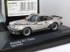 Porsche 911 Turbo Tpye 930 1977 Platin metallic 1:43