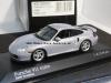Porsche 911 Turbo Type 996 1999 blue 1:43