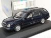 Ford Scorpio Break 1995 blue 1:43