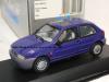 Ford Fiesta IV 3-türig 1995 blau 1:43