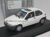 Ford Fiesta IV 3-türig 1995 weiss 1:43