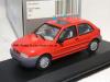 Ford Fiesta IV 3-türig 1995 rot 1:43