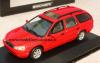 Ford Mondeo Turnier Kombi 1997 rot 1:43