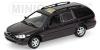 Ford Mondeo Turnier Break 1997 black metallic 1:43