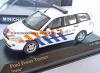 Ford Focus Turnier Break 1997 POLITIE Police 1:43