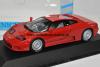 Bugatti EB110 EB 110 1992 red 1:43