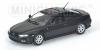 Peugeot 406 Coupe 1997 schwarz 1:43