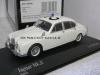 Jaguar MKII 1959 Limousine POLIZEI 1:43