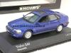 Volvo S40 Limousine Typ V 2000 - 2003 blau 1:43