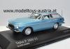 Volvo P1800 ES Kombi Break 1971 SCHNEEWITTCHENSARG Eisblau metallik 1:43