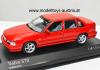 Volvo S70 Limousine 1998 red 1:43