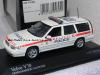 Volvo V70 Kombi 1998 Gendarmerie VAUDOISE Polizei 1:43