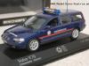 Volvo V70 Break 2000 GRENZWACHE SCHWEIZ 1:43