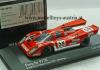 Porsche 917 Short Tail 1970 Magny Cours David PIPER 1:43