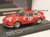 Porsche 911 Carrera RSR 2.8 Le Mans 1973 LOOS / BARTH 1:43