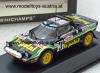 Lancia Stratos 1980 winner Rallye Tour de France Bernard DARNICHE / Alain MAHE 1:43