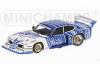 Ford Capri Turbo Gr.5 1982 DRM D&W - PENTOSIN Klaus NIEDZWIEDZ 1:43 Minichamps