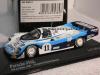 Porsche 956 1983 Le Mans QUESTER / HOBBS / FITZPATRICK 1:43