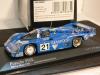 Porsche 956L KENWOOD Andretti Le Mans 1983  1:43