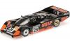 Porsche 956 1984 Le Mans HENNs T-Bird Swop Shop HENN / RONDRAU / PAUL Jr. 1:43