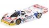 Porsche 962 L 1986 Le Mans BOUTSEN / THEYS / FERTE Team BRUN MOTORSPORT 1:43