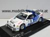 Ford RS 200 1986 Rally Schweden Karl Erik GRUNDEL / Benny MEALANDER 1:43