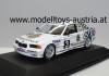 BMW 318i 1994 ADAC TW-Cup Alexander BURGSTALLER 1:43