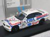 BMW 325i Coupe DTM 1994 GEDLICH  1:43