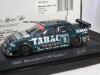Mercedes C 180 DTM 1994 Roland ASCH 1:43