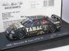 Mercedes C-Class DTM 1995 Ommen 1:43