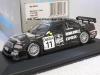 Mercedes C-Klasse DTM 1996 Ommen 1:43