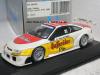 Opel Calibra V6 DTM 1996 Stuck SKETCH DESIGN 1:43