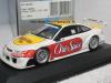 Opel Calibra V6 DTM 1996 Lehto DESIGN SKETCH 1:43