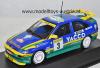 Ford Escort RS Cosworth 1996 Sieger Rally Monte Carlo Patrick Bernardini / Bernard Occelli 1:43