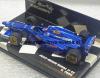 Ligier JS45 Mugen Honda 1997 Oliver PANIS 1:43