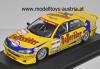 Peugeot 406 1997 STW Cup Jörg van OMMEN 1:43 Minichamps