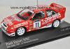 Ford Escort WRC 1997 Rallye R.A.C. VATANEN / FREEMAN 1:43