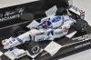 Stewart SF1 Ford 1998 Launch Version Jan MAGNUSSEN 1:43