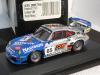 Porsche 911 GT2 TSW Le Mans 1998  1:43