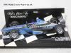 BAR B.A.R 01 Supertec 1999 Testauto Jacques VILLENEUVE 1:43