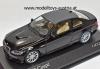 BMW E92 Coupe M3 with Engine 2008 black 1:43