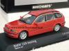 BMW E46 Touring Kombi 328i 1999 rot 1:43