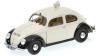 VW Beetle 1200 1951 EXPORT Police Netherland 1:43