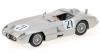 Mercedes Benz 300 SLR 1955 Le Mans KLING / SIMON 1:43