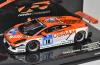 Lamborghini Gallardo 2007 Nürburgring TILKE / ADORF / OBERNDORFER / GROSSMANN Osram Team RAEDER 1:43