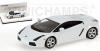 Lamborghini Gallardo 2007 weiss 1:43